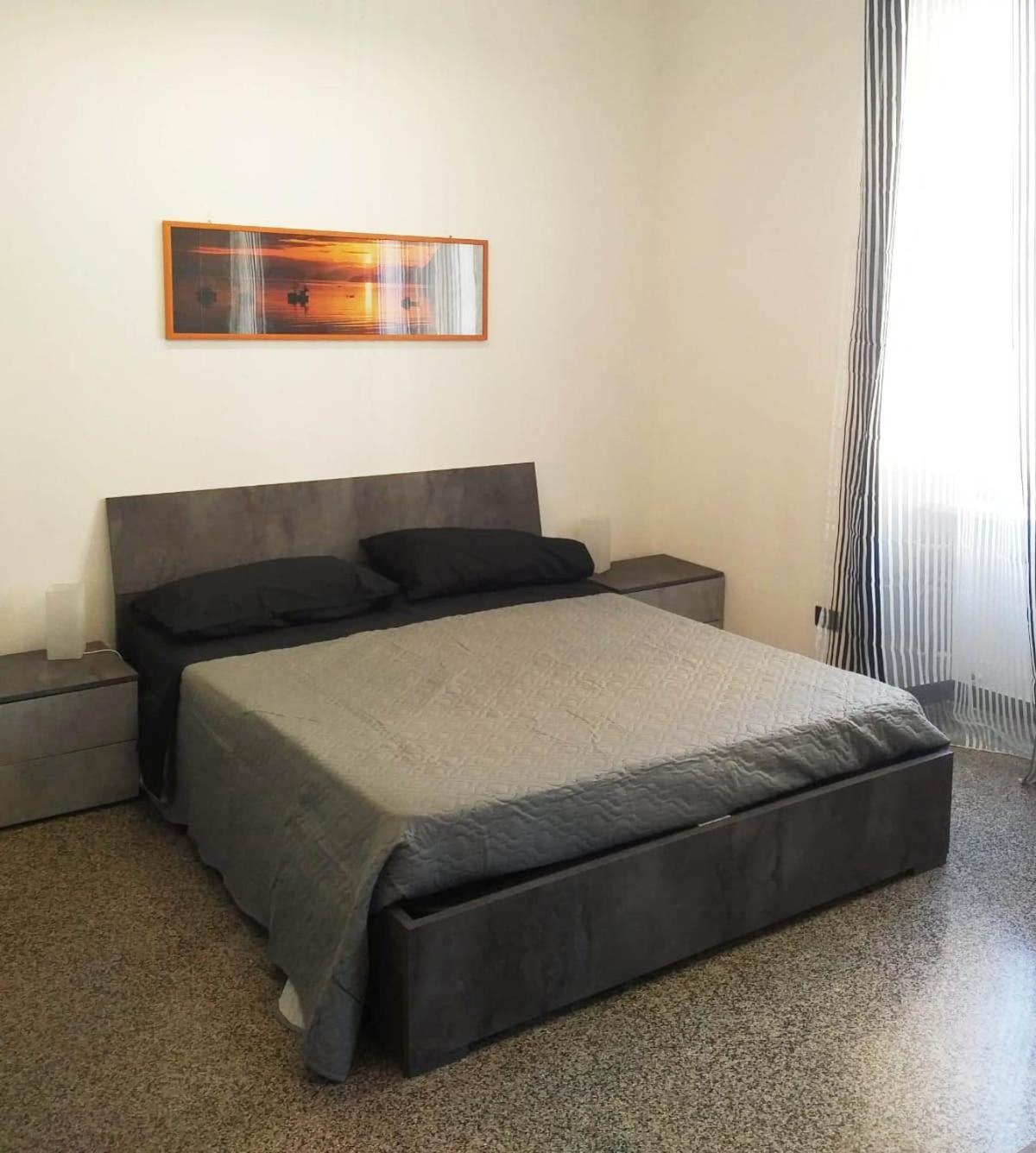 La Corte Charm Apartment- Where The Memories Are Made * Genoa