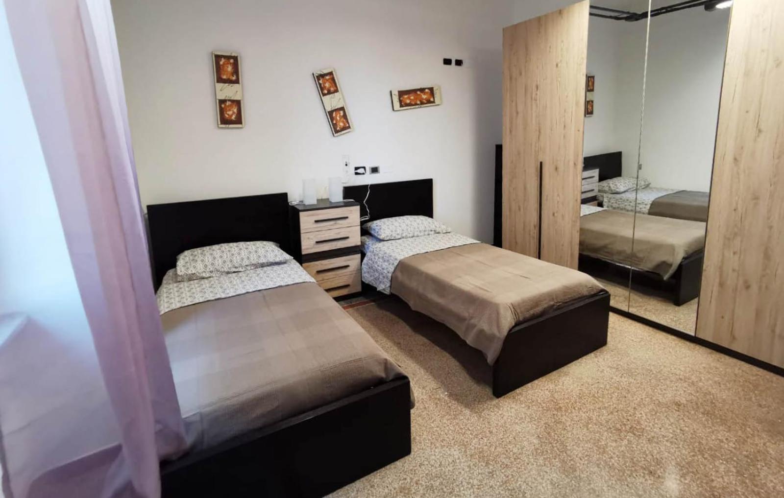 La Corte Charm Apartment- Where The Memories Are Made Apartment Genoa