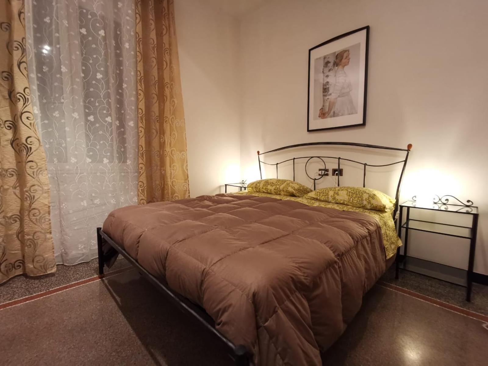 Apartment La Corte Charm Apartment- Where The Memories Are Made Genoa